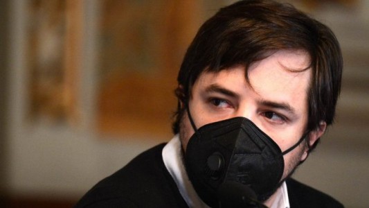 Coronavirus: Kreplak aseguró que no alcanza con "reducir los movimientos de la noche"