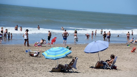 Villa Gesell apoya un toque de queda nocturno ante la suba de casos de coronavirus