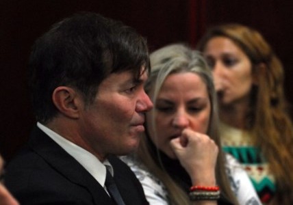 Burlando sobre el hecho que involucra a Píparo: "No fueron a buscar a nadie, fue un accidente de tránsito"