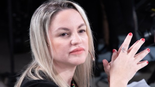 El comunicado de Carolina Píparo: "Estamos a disposición de la Justicia"