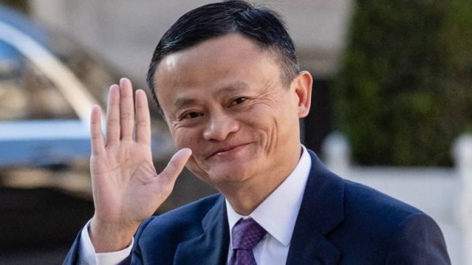 Misterio por el paradero de Jack Ma: dueño de Alibaba y hombre más rico de China