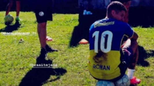 Marcos Rojo, cerca de convertirse en el primer refuerzo de Boca