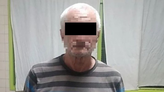 En una discutieron por una casa, un anciano degolló a su hermana de 63 años
