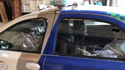 Detuvieron a un joven acusado del abuso sexual de una adolescente con discapacidad motriz