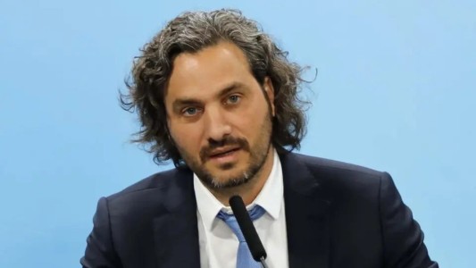 Cafiero sobre el caso Píparo: "Esperamos que las autoridades de La Plata sean transparentes"