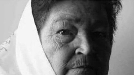 Murió Felisa Nilda Sotelo, Madre de Plaza de Mayo