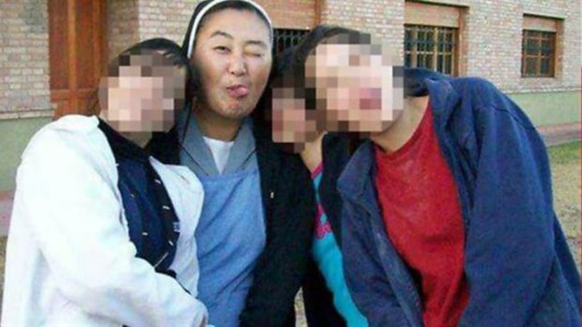 Piden la captura internacional de una monja por los casos de abuso en el Instituto Próvolo de Mendoza