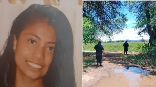 Encontraron en buen estado a una adolescente que era intensamente buscada en Jujuy