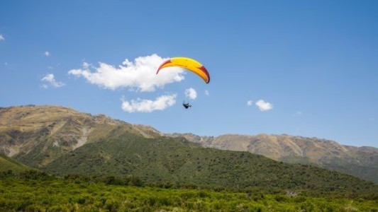 San Luis recibió unos 35.000 turistas y tuvo 71% de ocupación en los primeros días de enero