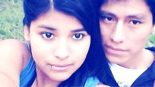 Mató a puñaladas a su pareja mientras sus dos hijos dormían en la otra habitación