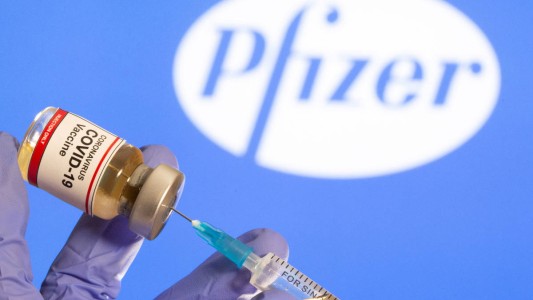 La segunda dosis de vacuna de Pfizer sólo puede retrasarse "en circunstancias excepcionales", según OMS