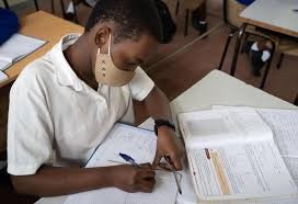 Migrantes africanos en la Argentina tomarán clases gratuitas de español