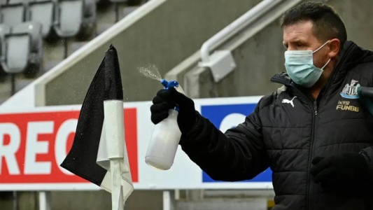 La Premier League registra 43 casos positivos de coronavirus entre jugadores y personal de los equipos