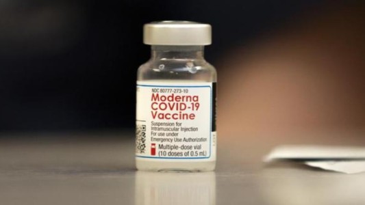 La Unión Europea autoriza el uso de la vacuna de Moderna contra el coronavirus