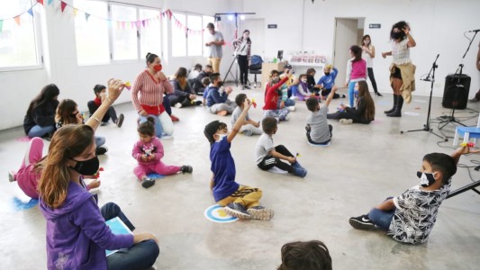 Más de 200 mil chicos se incorporaron en diciembre a la AUH