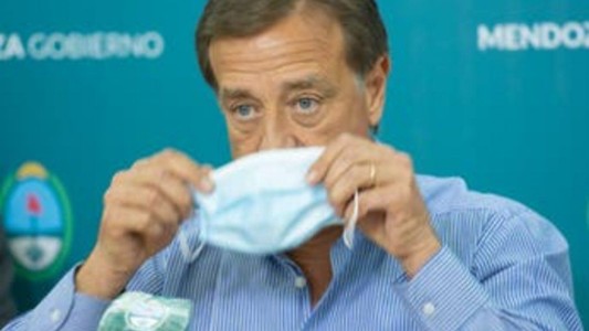 Mendoza fue pionera en implementar el toque de queda sanitario, pero ahora lo rechaza