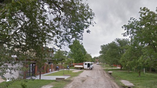 Delincuentes irrumpieron en un domicilio, robaron y secuestraron a un joven