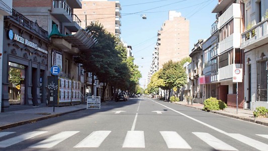 Santa Fe adherirá al Decreto Nacional a partir de las 00 horas del lunes 11