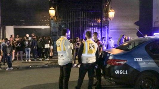 Las situaciones en las que el Gobierno pedirá las provincias que apliquen restricciones