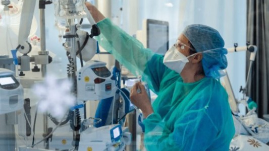 Coronavirus en Argentina: 144 nuevas muertes y más de 11 mil contagios