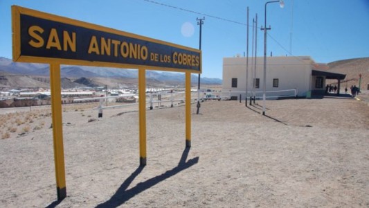 Se registró un terremoto en el noroeste de Argentina que se sintió en Salta y Jujuy