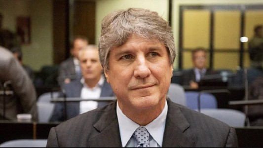 Dirigentes del kirchnerismo firmaron una solicitada para pedir la libertad de Boudou