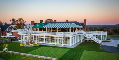 Retiran al Trump Bedmintser el campeonato de golf PGA 2022 en rechazo al asalto al Capitolio