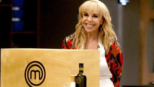 La anécdota de Claudia Villafañe con Ricky Martin: "Vino a mi casa en el baúl del auto"