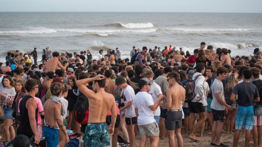 Cuáles son las actividades más riesgosas en pandemia