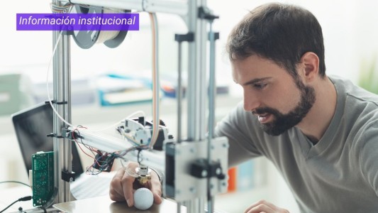 Premian un proyecto tecnológico surgido en la pandemia