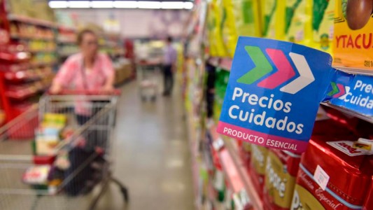 El Gobierno renovó Precios Cuidados con un aumento del 5,6% promedio