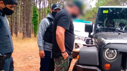Un empresario gastronómico fue detenido acusado de abusar sexualmente de una joven en Pinamar
