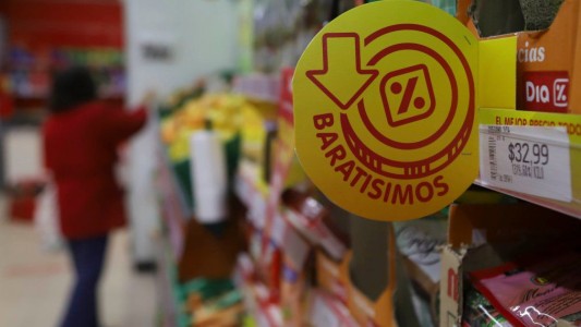 El programa Precios Máximos seguirá más allá del 31 de enero para los alimentos