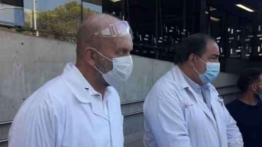 Califican como "exitosa" la aplicación de suero equino en pacientes con coronavirus