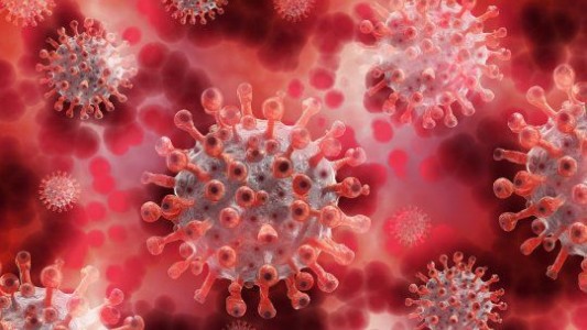 La variante del coronavirus detectada en Reino Unido ya está en 50 países, según la OMS