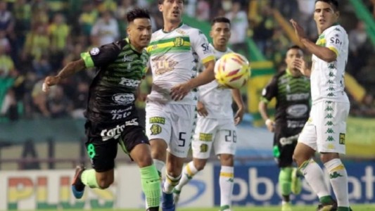 Confirman seis nuevos casos de coronavirus en Aldosivi de Mar del Plata