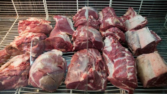 El Gobierno trabaja en un nuevo acuerdo de precios de la carne con frigoríficos