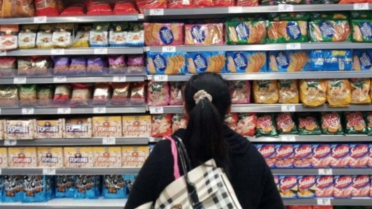 Una familia tipo porteña necesitó más de $120.000 para afrontar gastos en diciembre