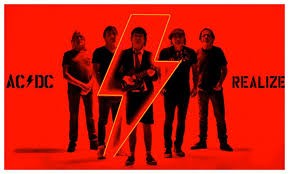 AC/DC lanza un nuevo video de "Realize", segundo corte de su disco Power UP