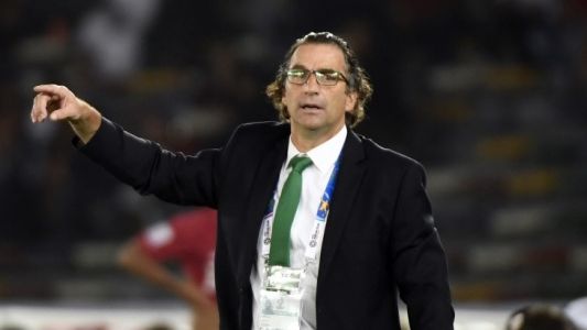 El nuevo DT de Racing: acuerdo con Pizzi