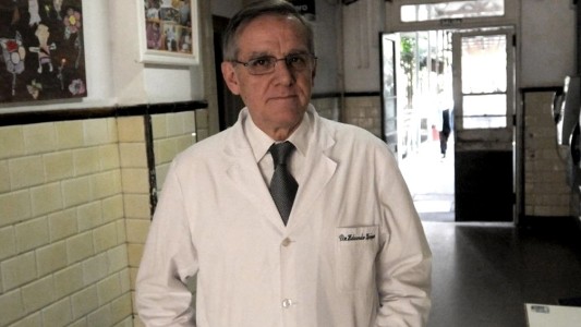 Infectólogo asesor del Gobierno consideró que la restricción nocturna no es suficiente