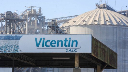 Vicentín: pesifican la deuda de acreedores comerciales