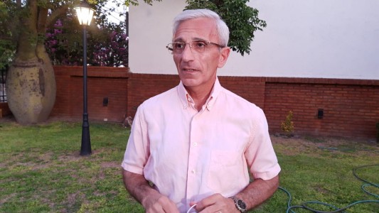 "Me cago en los jueces, voy a tomar un jet, te mato y vuelvo": aseguran que Cabrera amenazó así a una de sus víctimas