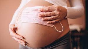 Más de 8.000 embarazadas contrajeron Covid-19: 38 de ellas murieron