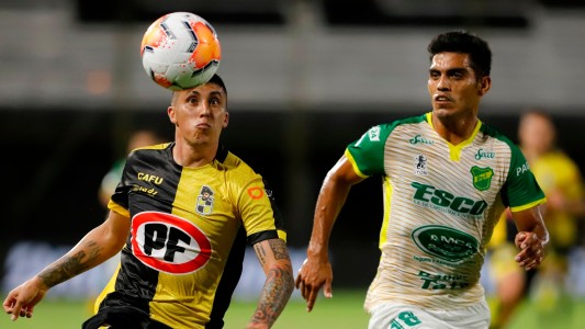 Defensa y Justicia va por la final de la Copa Sudamericana frente a Coquimbo Unido