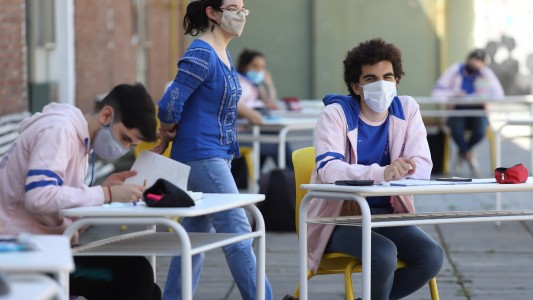 El gremio CTERA pone en duda la vuelta a clases en la Ciudad de Buenos Aires
