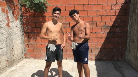 Un año sin Fernando: el testimonio de un amigo que compartió el último verano en Villa Gesell