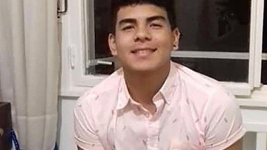 Un año sin Fernando Báez Sosa: actos y homenajes en Villa Gesell y Recoleta