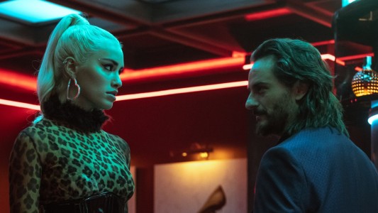 Sky Rojo: la nueva serie de Lali Espósito ya tiene tráiler y fecha de estreno