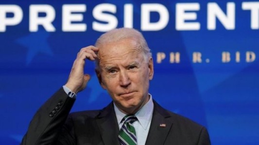 Estados Unidos: Joe Biden firmará 17 decretos en su primer día para revertir las políticas de Trump